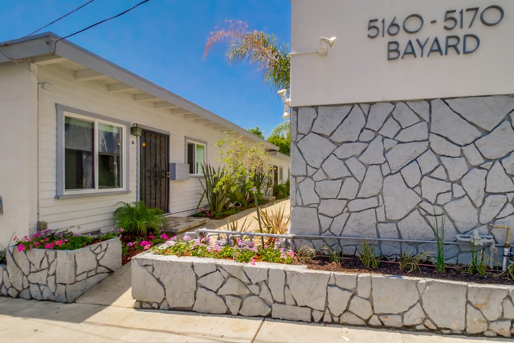 Virtual tour photo 1 of 16 for 5160 Bayard St