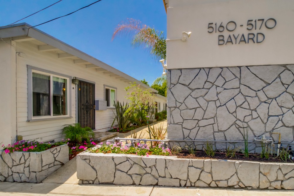 Virtual tour photo 3 of 16 for 5160 Bayard St