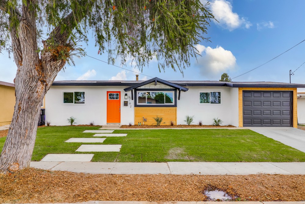 Virtual tour photo 1 of 31 for 5162 Bellvale Ave