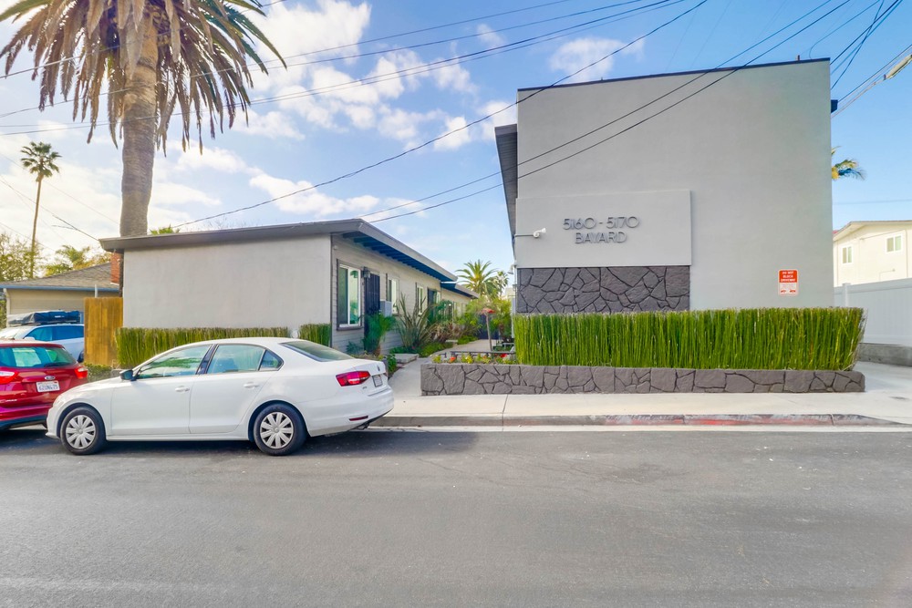 Virtual tour photo 1 of 16 for 5170 Bayard St #1