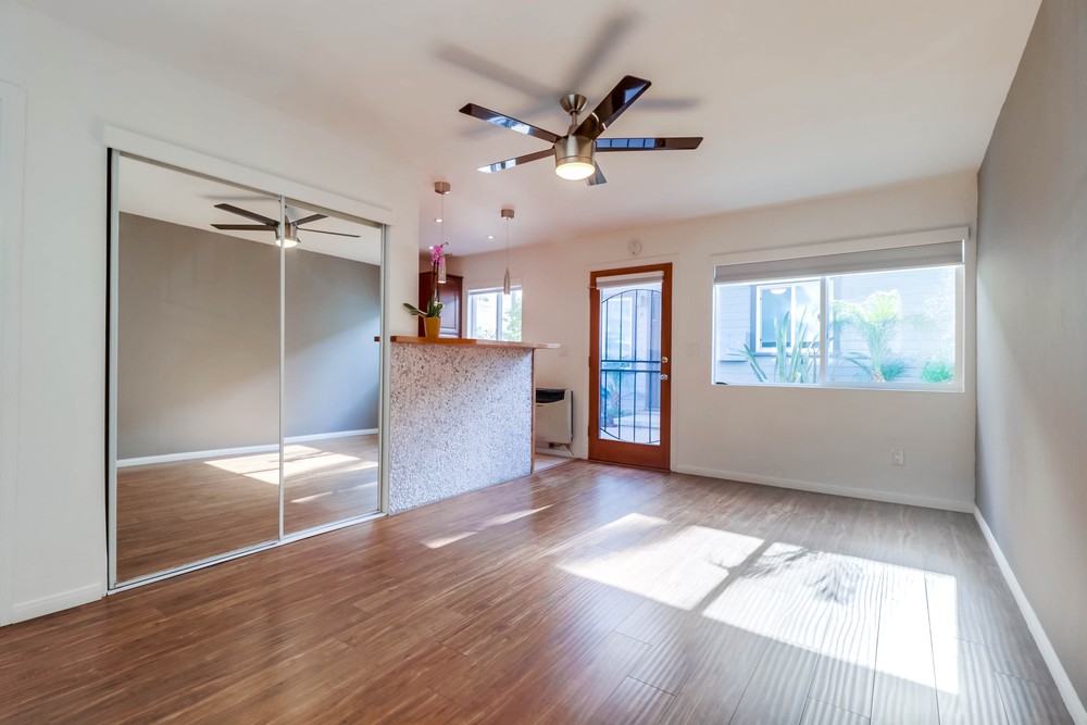 Virtual tour photo 11 of 16 for 5170 Bayard St #1