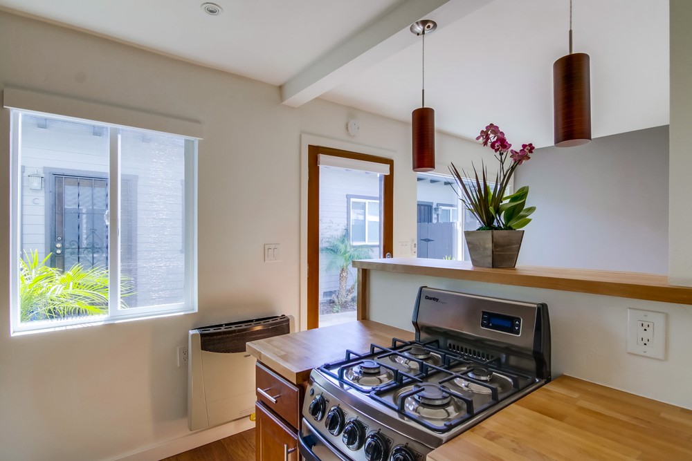 Virtual tour photo 22 of 27 for 5170 Bayard St #3