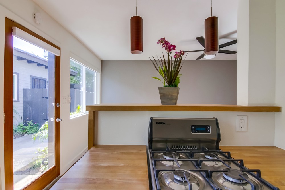Virtual tour photo 23 of 27 for 5170 Bayard St #3