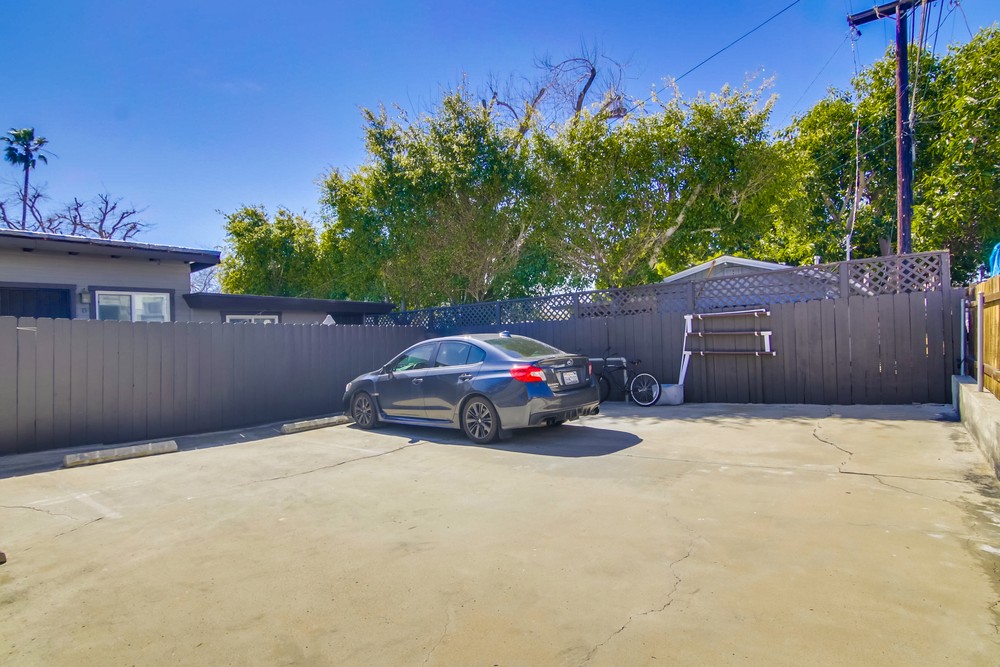 Virtual tour photo 27 of 27 for 5170 Bayard St #3