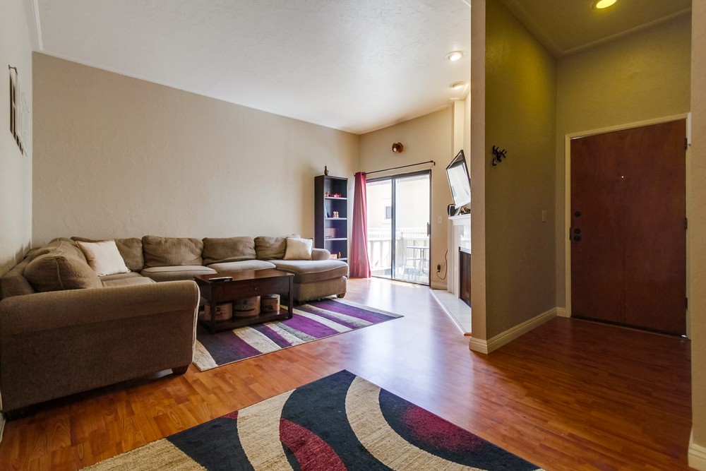 Virtual tour photo 1 of 25 for 5170 Clairemont Mesa Blvd #8