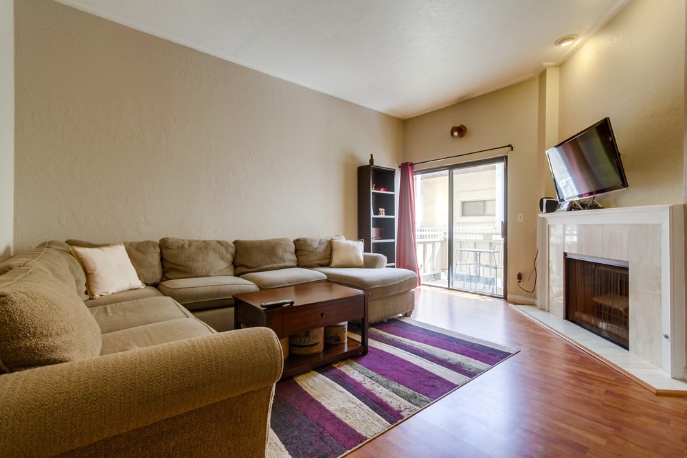 Virtual tour photo 3 of 25 for 5170 Clairemont Mesa Blvd #8