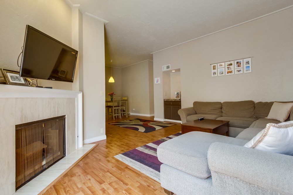 Virtual tour photo 4 of 25 for 5170 Clairemont Mesa Blvd #8