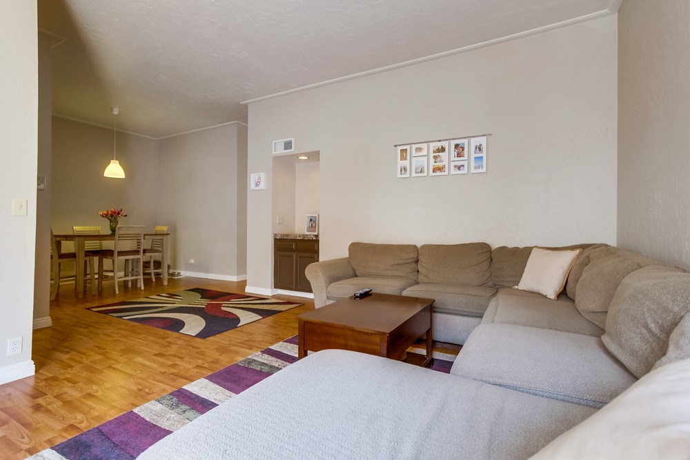 Virtual tour photo 5 of 25 for 5170 Clairemont Mesa Blvd #8