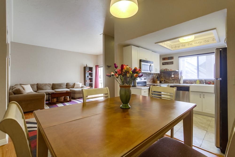 Virtual tour photo 9 of 25 for 5170 Clairemont Mesa Blvd #8