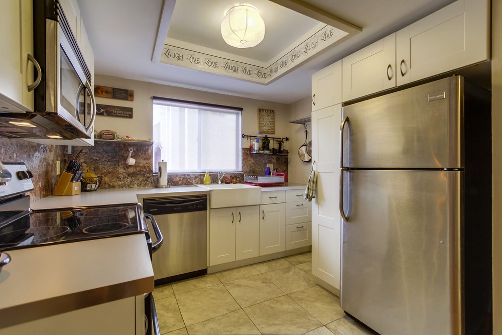 Virtual tour photo 10 of 25 for 5170 Clairemont Mesa Blvd #8