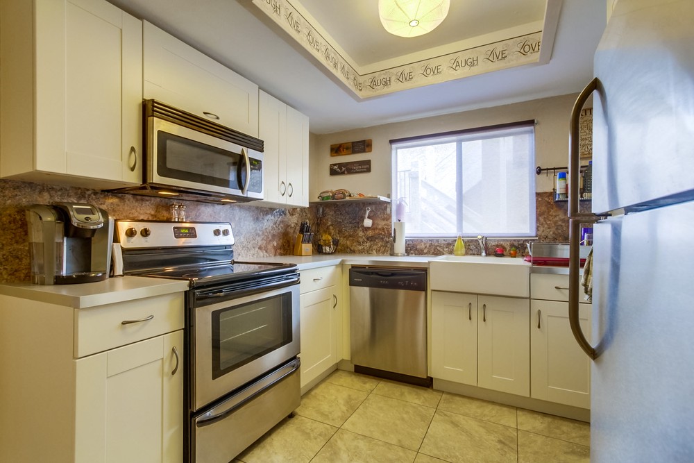 Virtual tour photo 11 of 25 for 5170 Clairemont Mesa Blvd #8