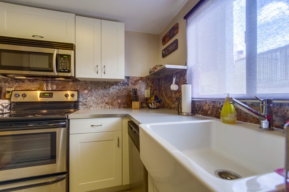 Virtual tour photo 12 of 25 for 5170 Clairemont Mesa Blvd #8