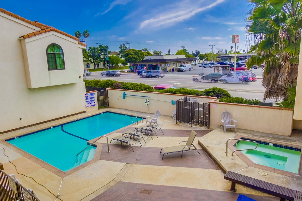 Virtual tour photo 25 of 25 for 5170 Clairemont Mesa Blvd #8