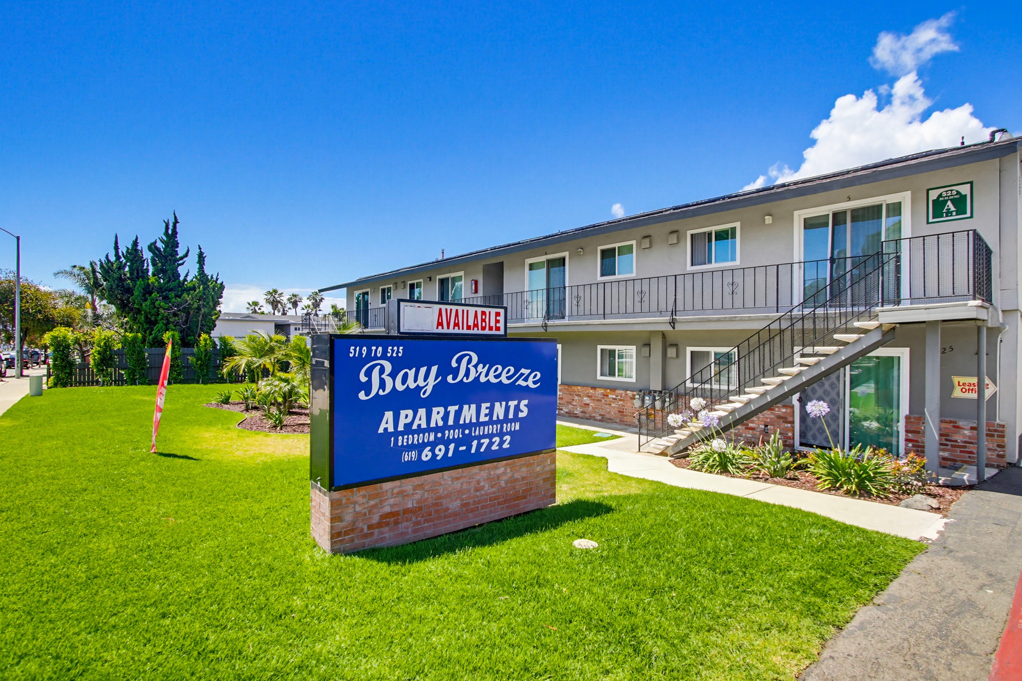 Virtual tour photo 1 of 24 for 519 E St