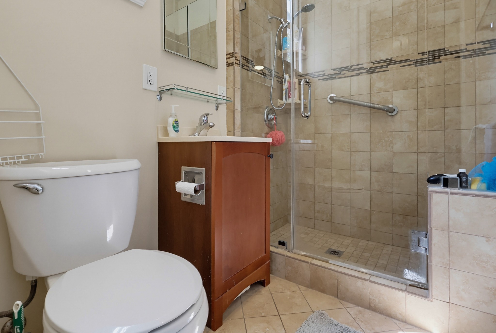 Virtual tour photo 38 of 152 for 520 S Irving Blvd