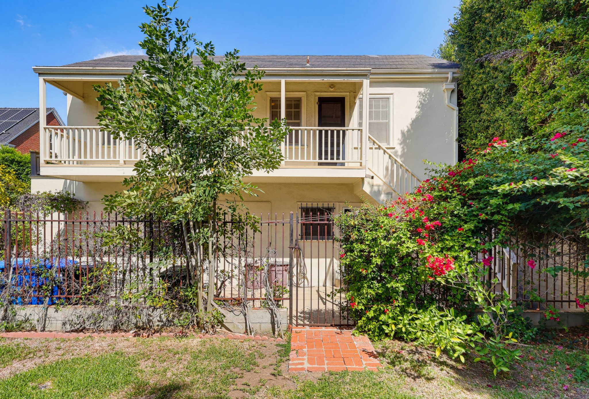 Virtual tour photo 114 of 152 for 520 S Irving Blvd
