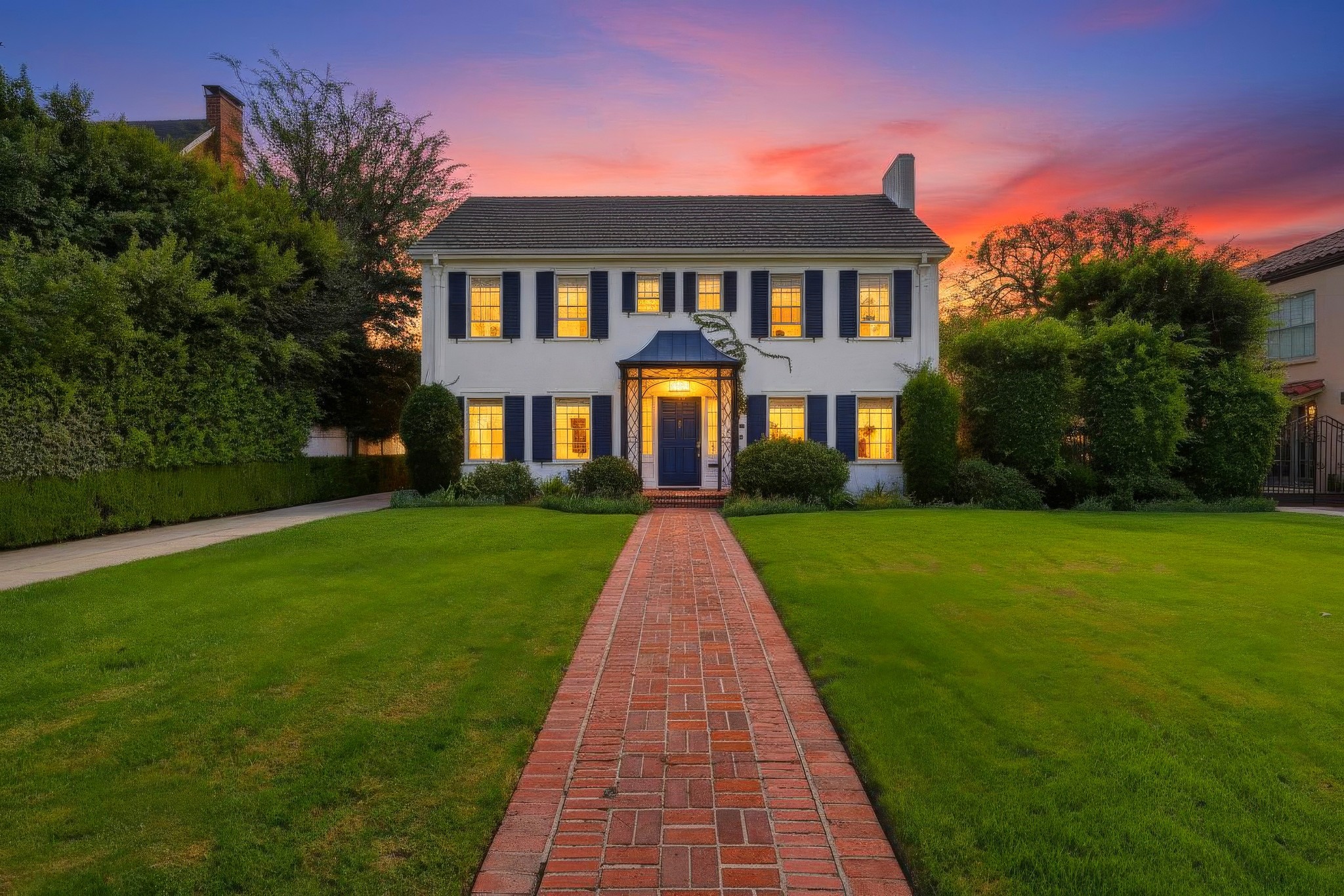 Virtual tour photo 152 of 152 for 520 S Irving Blvd