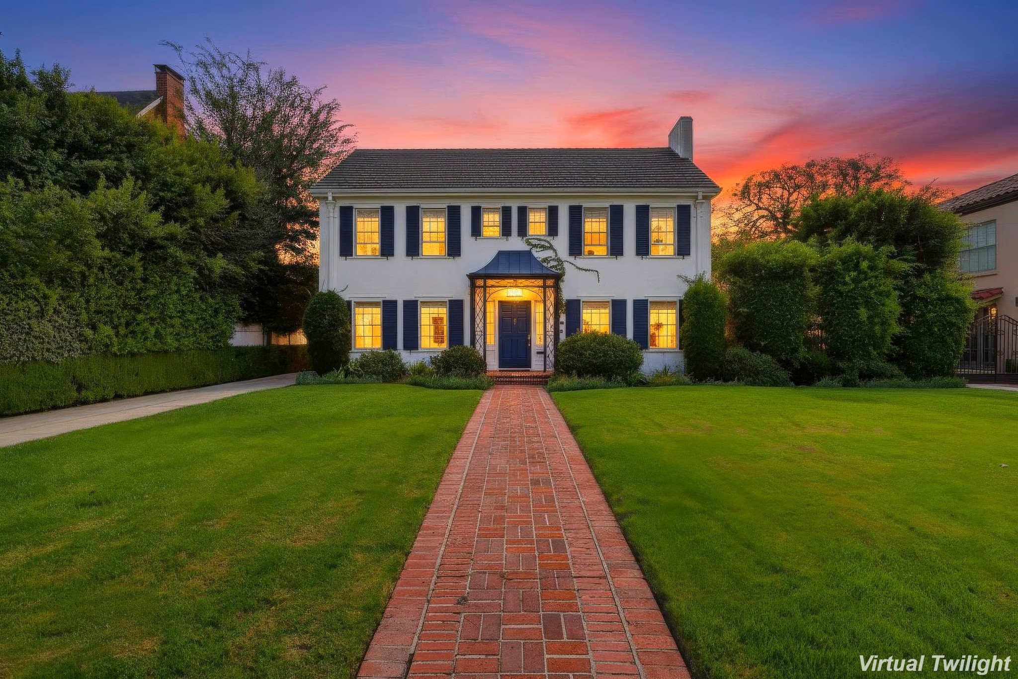 Virtual tour photo 153 of 152 for 520 S Irving Blvd