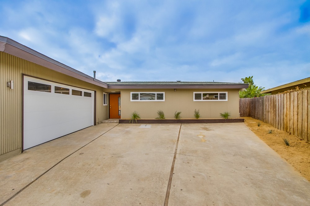 5209 Prosperity Lane Rancho Photos