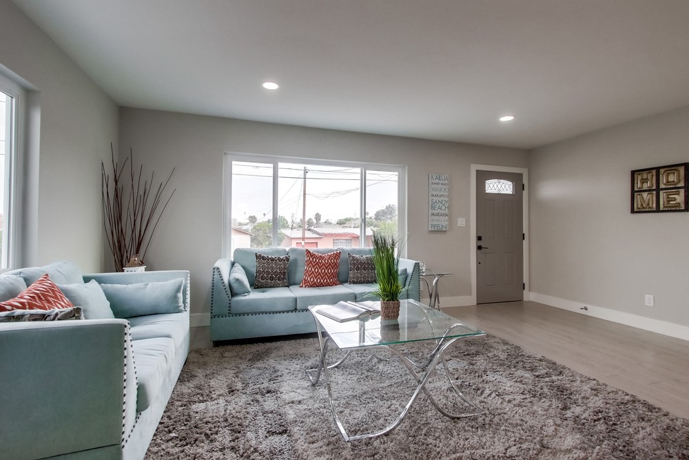 Virtual tour photo 9 of 36 for 5211 San Bernardo Terrace