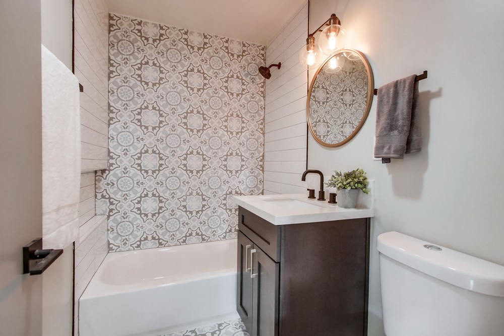 Virtual tour photo 30 of 36 for 5211 San Bernardo Terrace