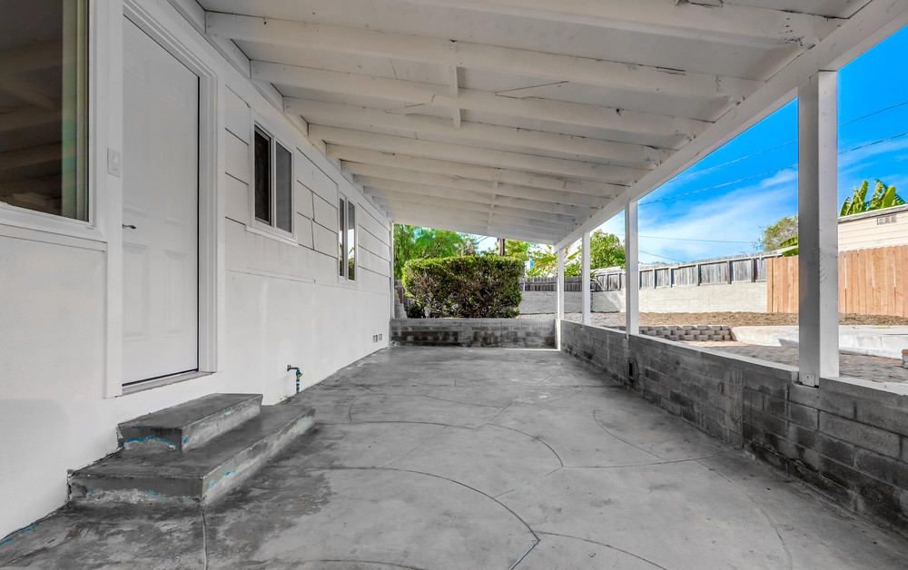 Virtual tour photo 23 of 25 for 5212 Maring Pl