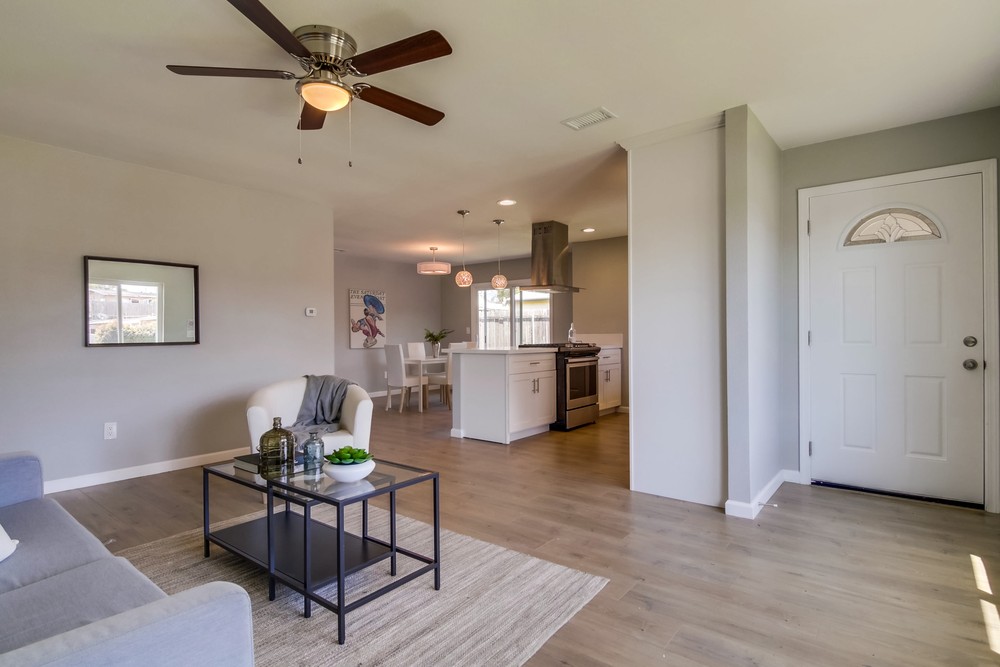 Virtual tour photo 10 of 47 for 5214 Olvera Ave