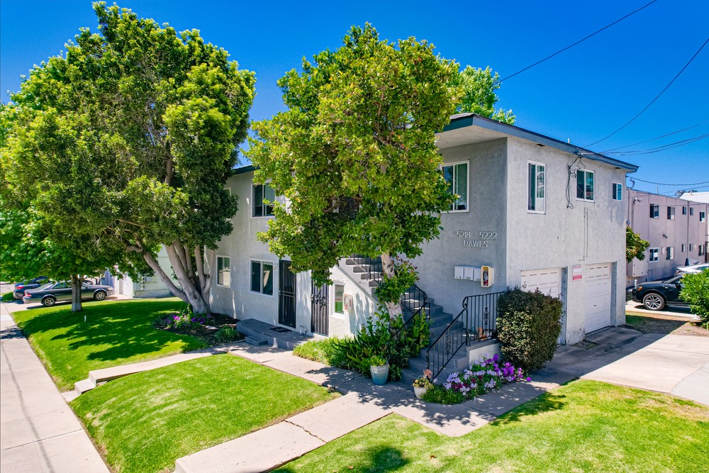 Virtual tour photo 23 of 25 for 5218 Dawes St