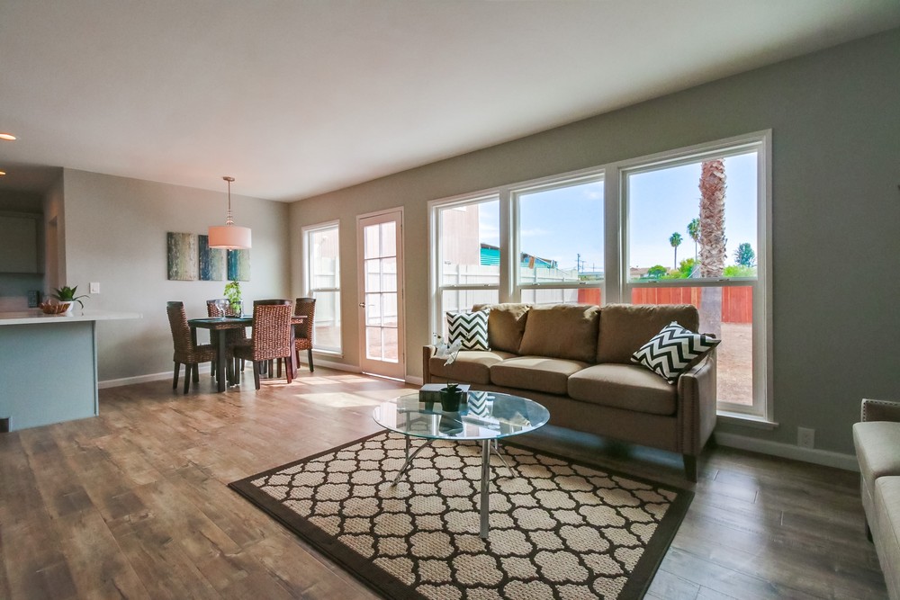 Virtual tour photo 8 of 37 for 5221 Reynolds St
