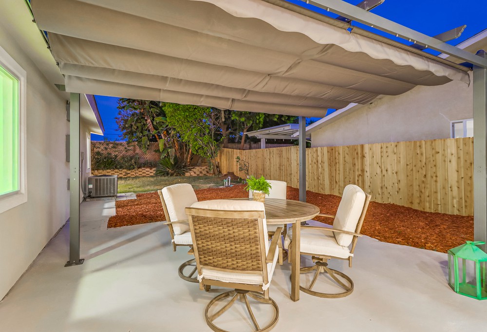 Virtual tour photo 6 of 71 for 5231 Channing St