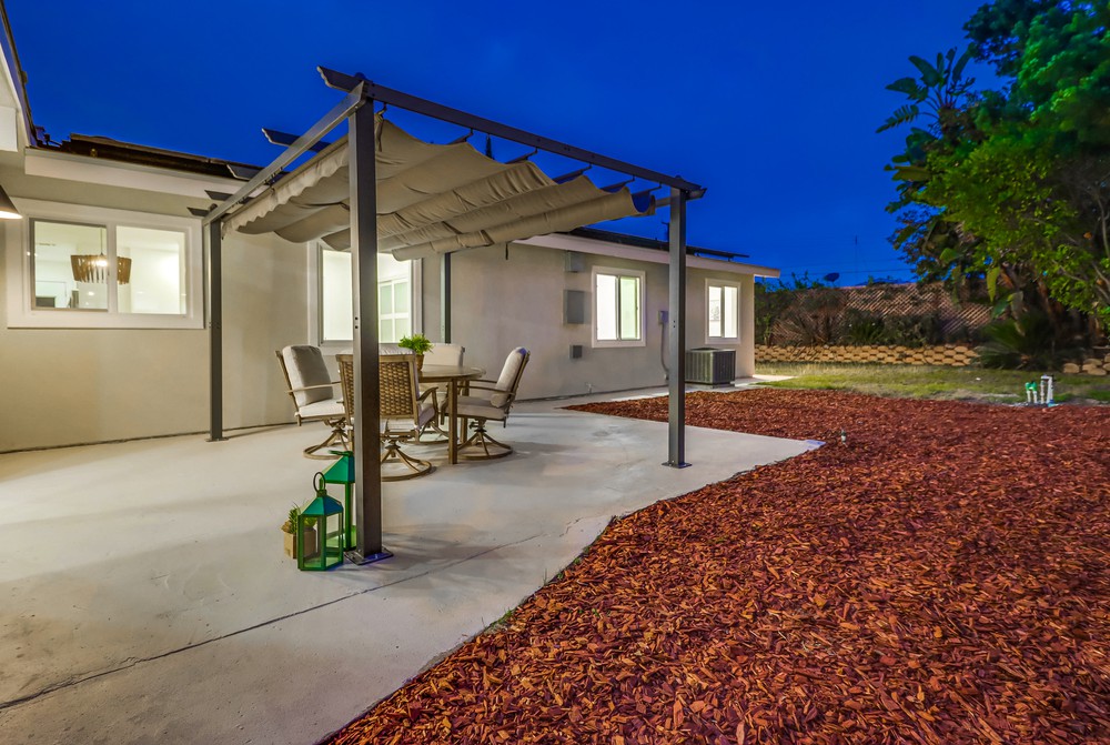 Virtual tour photo 7 of 71 for 5231 Channing St