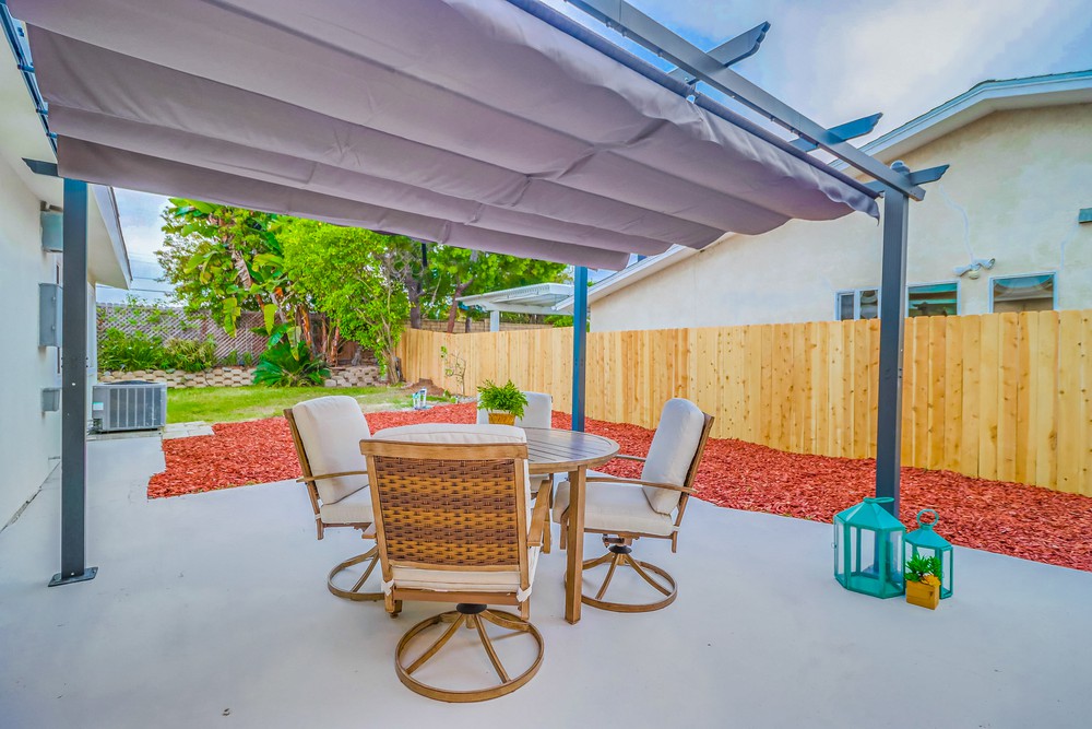 Virtual tour photo 54 of 71 for 5231 Channing St