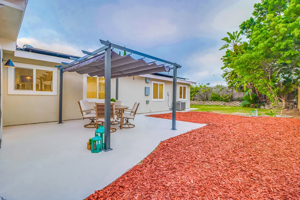 Virtual tour photo 56 of 71 for 5231 Channing St