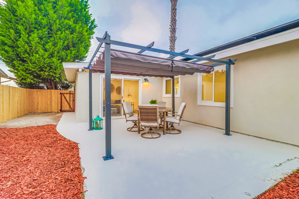 Virtual tour photo 57 of 71 for 5231 Channing St