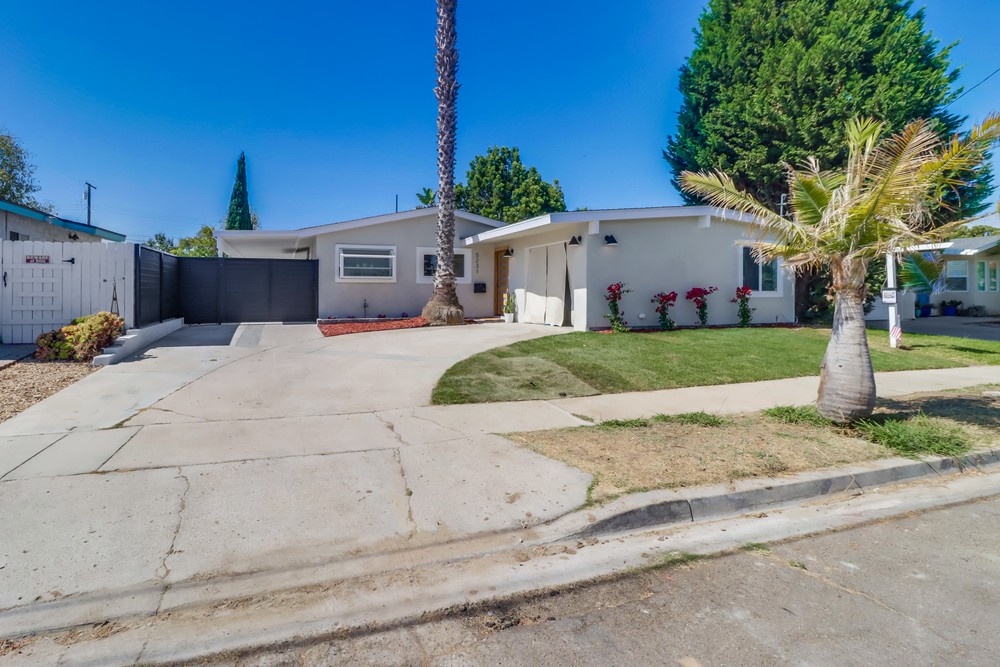 Virtual tour photo 63 of 71 for 5231 Channing St