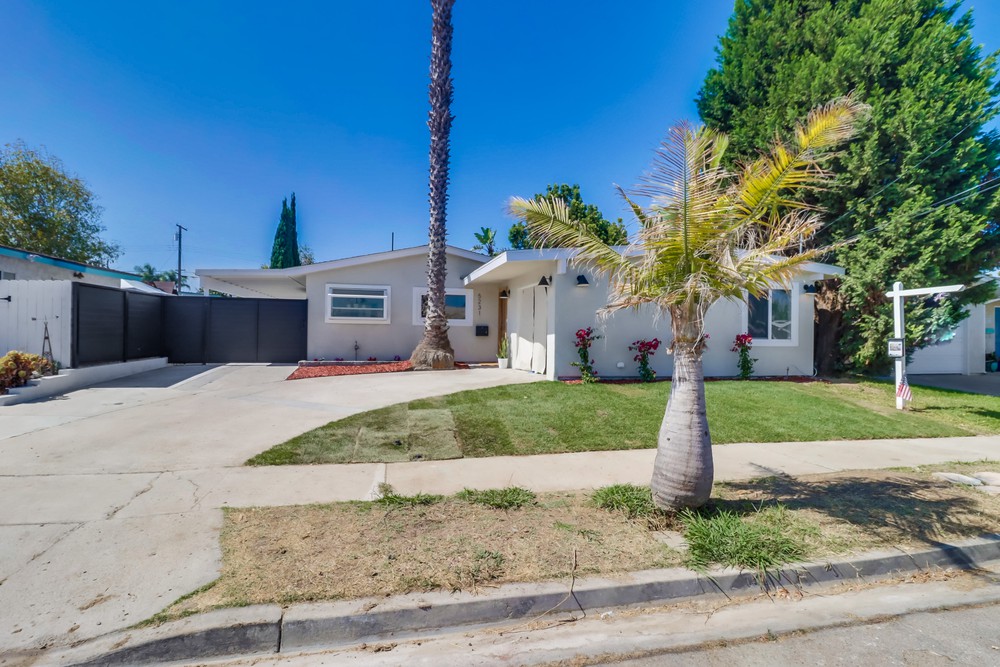 Virtual tour photo 64 of 71 for 5231 Channing St
