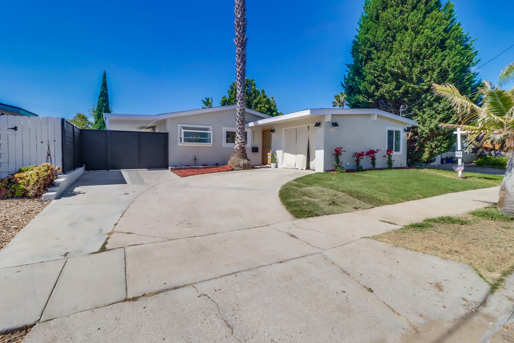 Virtual tour photo 65 of 71 for 5231 Channing St