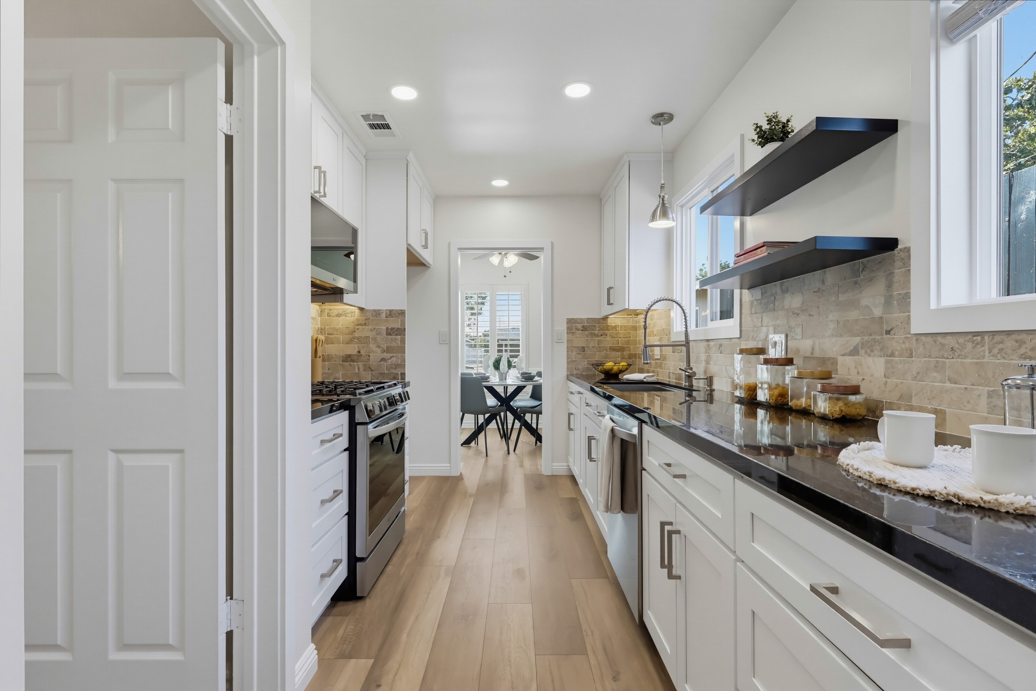 Virtual tour photo 25 of 67 for 5234 Knoxville Ave
