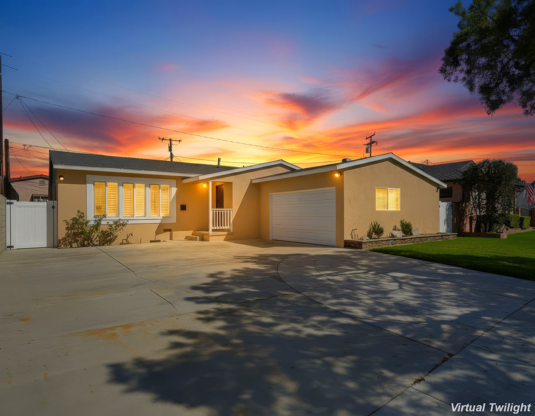 Virtual tour photo 68 of 67 for 5234 Knoxville Ave