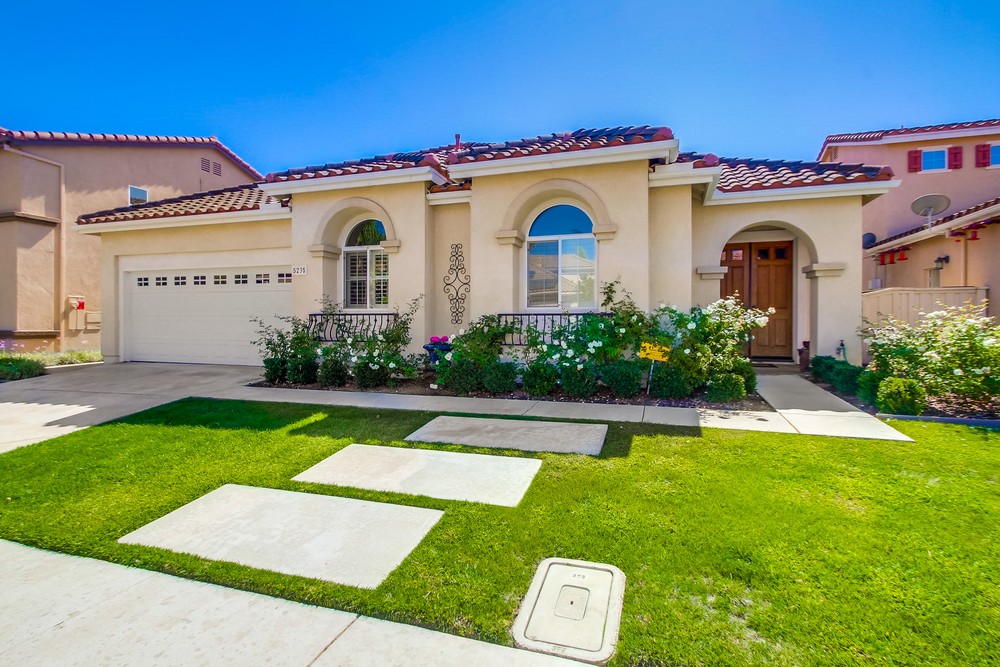 Virtual tour photo 1 of 60 for 5235 Pacific Grove Place