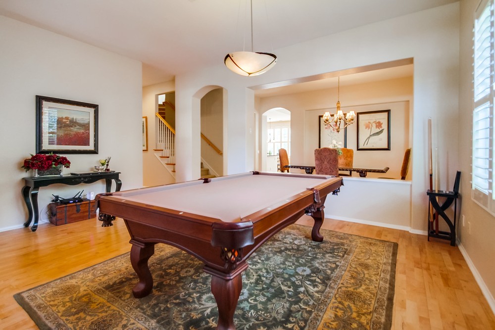 Virtual tour photo 8 of 60 for 5235 Pacific Grove Place
