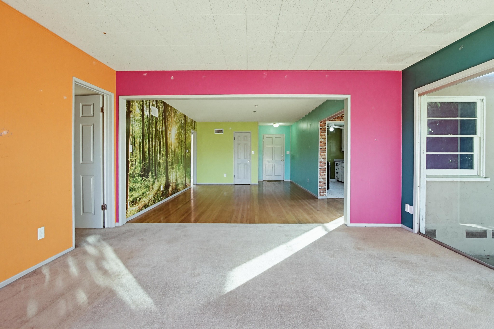 Virtual tour photo 14 of 65 for 5236 Lewison Ave