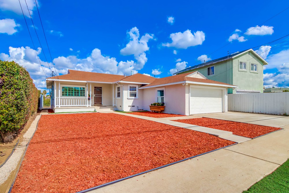 Virtual tour photo 1 of 53 for 5238 Cervantes Ave