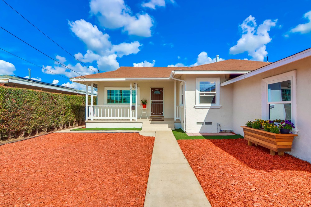 Virtual tour photo 5 of 53 for 5238 Cervantes Ave