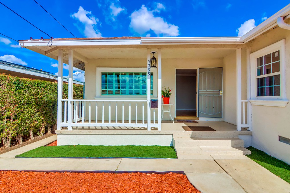 Virtual tour photo 6 of 53 for 5238 Cervantes Ave