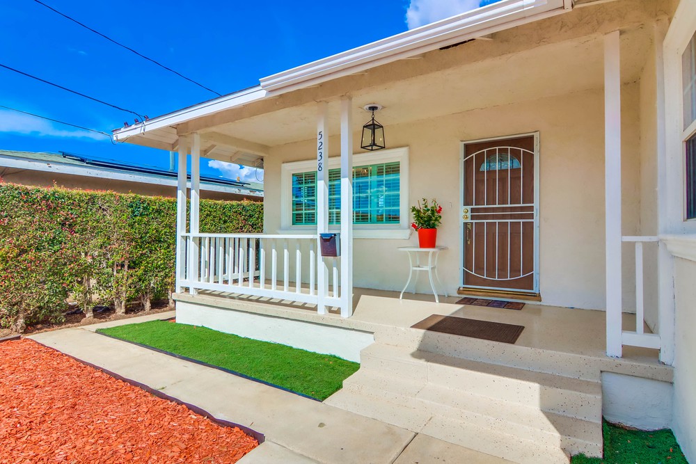 Virtual tour photo 7 of 53 for 5238 Cervantes Ave
