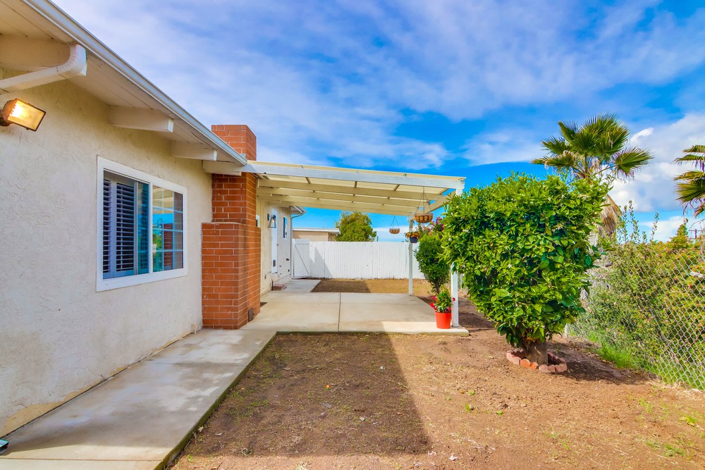 Virtual tour photo 52 of 53 for 5238 Cervantes Ave