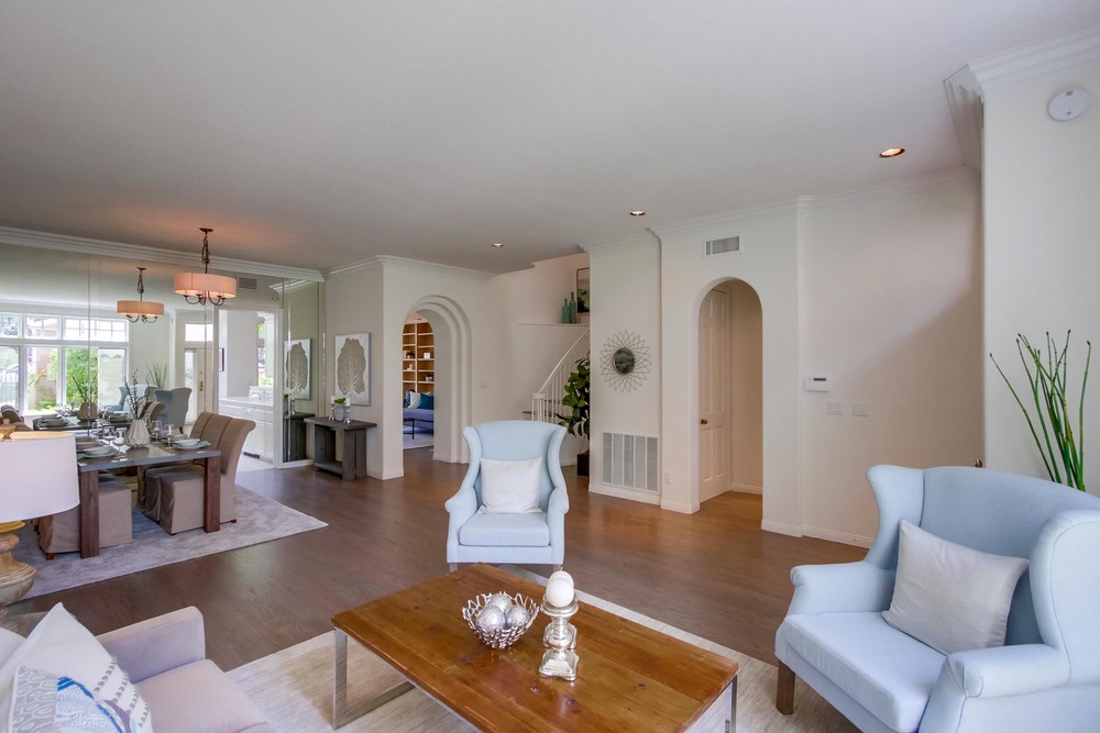 Virtual tour photo 7 of 45 for 5238 Renaissance Ave