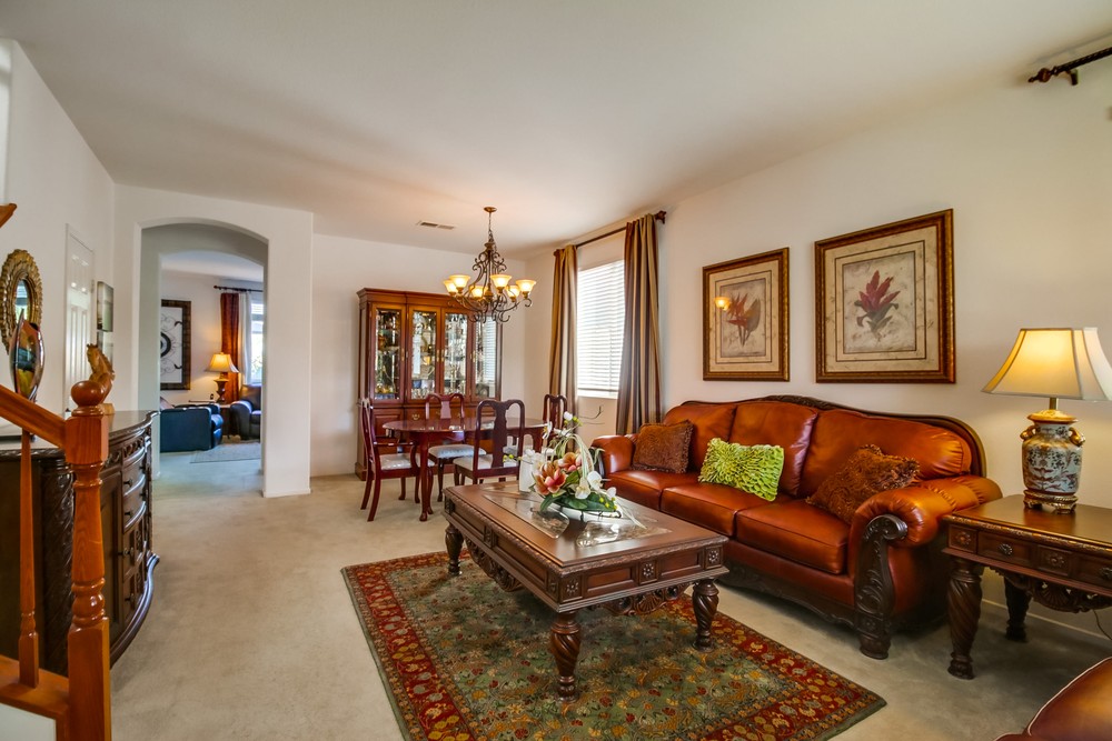 Virtual tour photo 10 of 55 for 5242 Avenida De Las Vistas