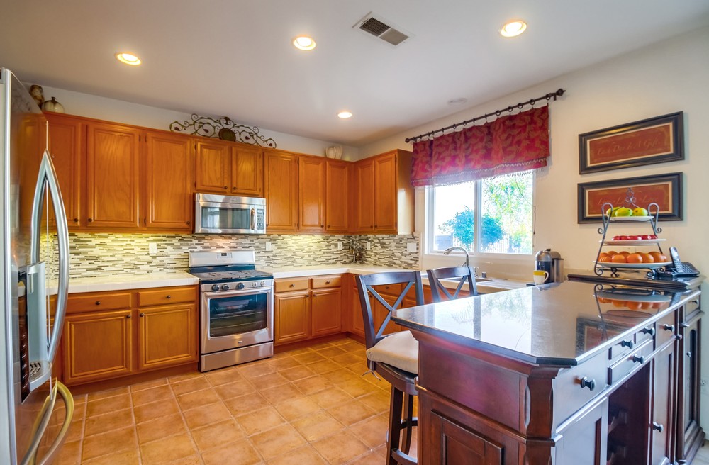 Virtual tour photo 23 of 55 for 5242 Avenida De Las Vistas